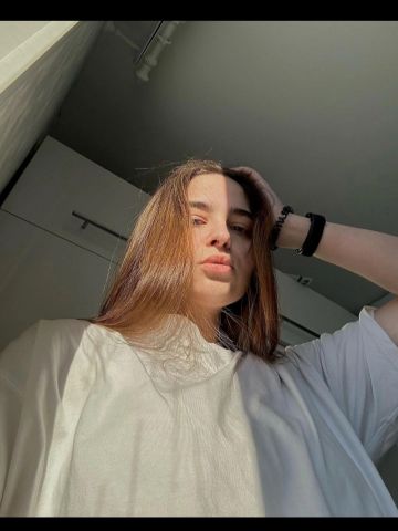 Проститутка Полина